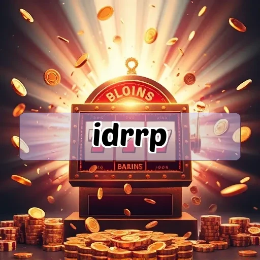 idrrp - Game Petualangan
