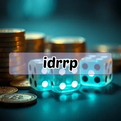 idrrp: Temukan Sensasi Game Battle Royale Terkini di Sini!