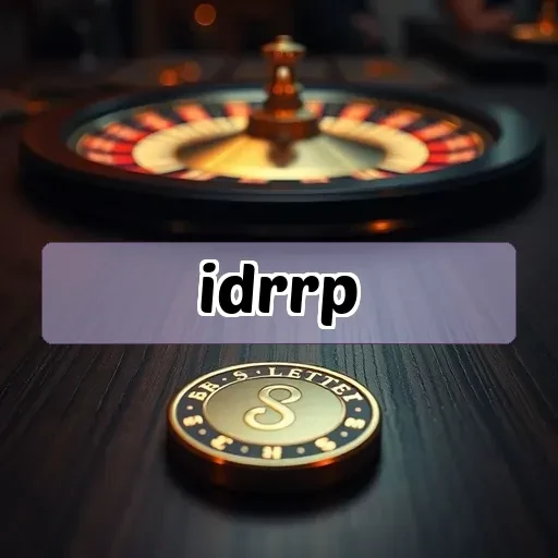 idrrp - Klub Game