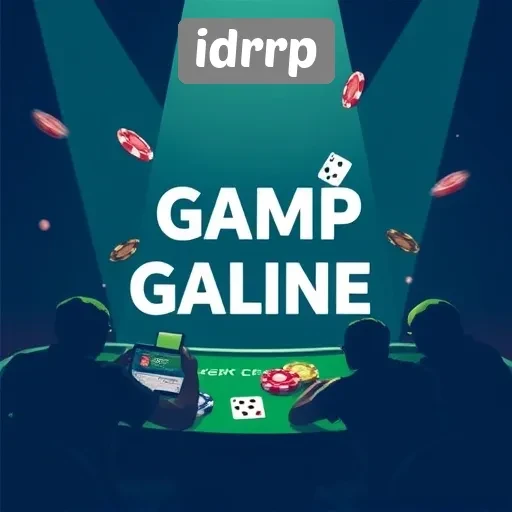 Perbandingan Game Online di idrrp dan Platform Lain