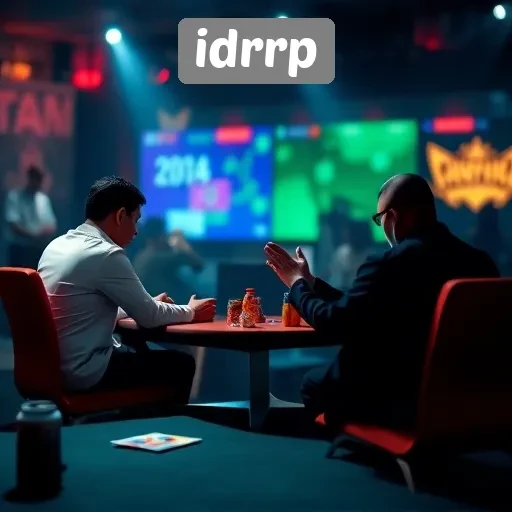 Strategi Bermain Efektif Di idrrp Untuk Pemula