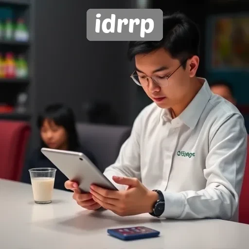 Beragam Fitur Menarik di Situs IDRRP untuk Pengguna