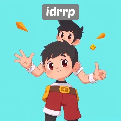 Pengalaman Bermain Game yang Seru di idrrp