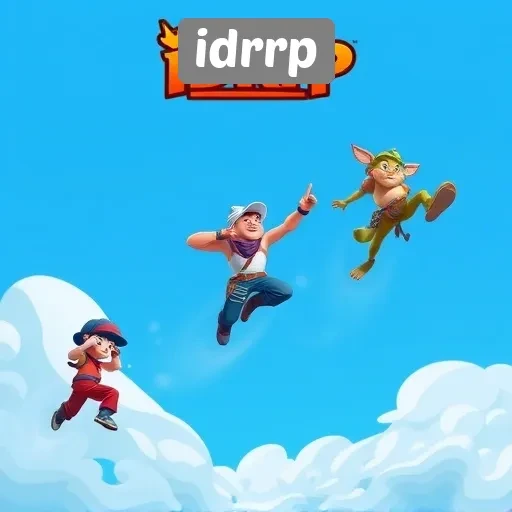 Menggali Potensi Game di Situs idrrp