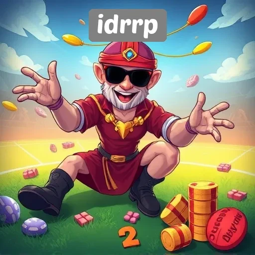 Menilik Fitur Menarik yang Ditawarkan IDRRP