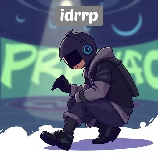 Review Fitur Menarik di Situs IDRRP untuk Gamer