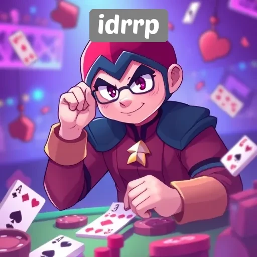 Mengulas Fitur Menarik di Situs Game IDRRP