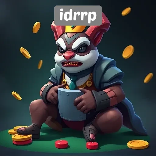 Inovasi Permainan di idrrp yang Menarik Perhatian