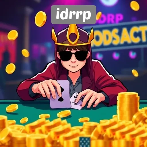 Panduan Memulai Permainan di Situs idrrp