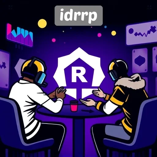 Idrrp: Tempat Berkumpulnya Para Pecinta Game