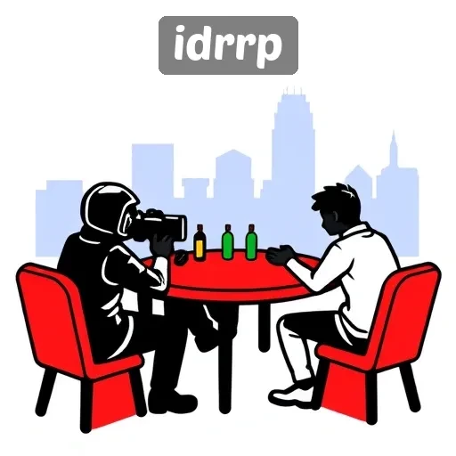 Mengenal idrrp Sebagai Komunitas Game Terdepan di Indonesia