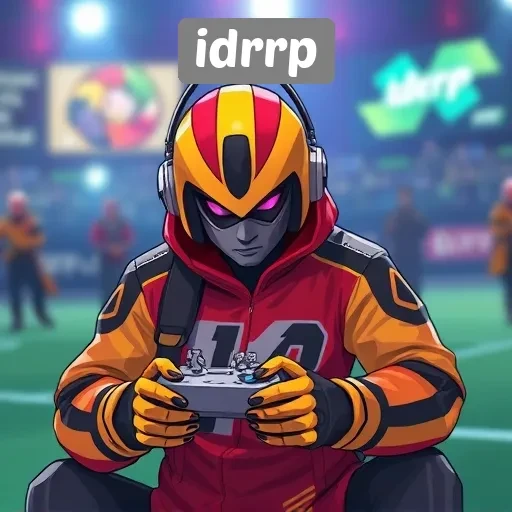 Peran idrrp dalam Meningkatkan Pengalaman Bermain Game