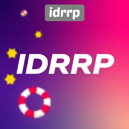 Mengenal IDRRP Sebagai Platform Gaming Terpercaya