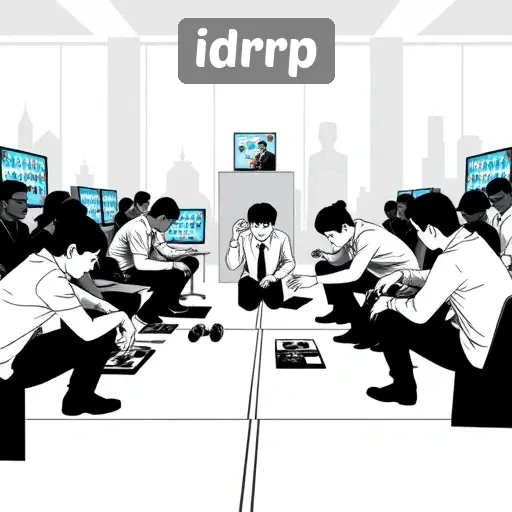 Menelusuri Sejarah dan Perkembangan IDRRP di Dunia Game