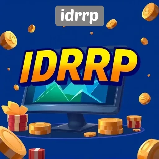 Mengenal IDRRP Sebagai Platform Game Online Terpercaya