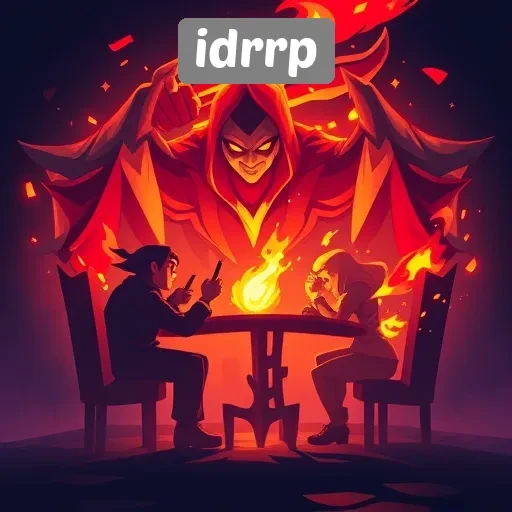 Keunikan dan Fitur Menarik dari idrrp untuk Para Gamer