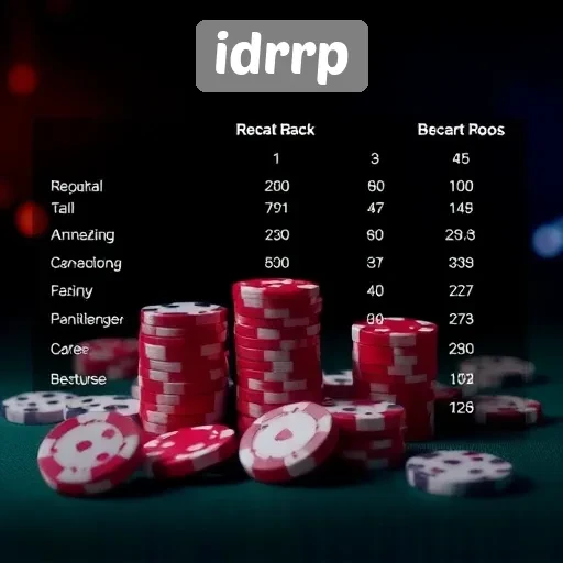 Membandingkan idrrp dengan Situs Game Lain di Indonesia