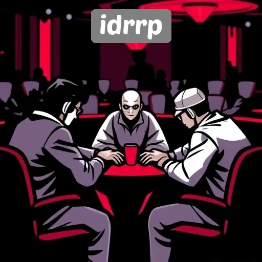 Keuntungan Bergabung dengan Komunitas Game idrrp