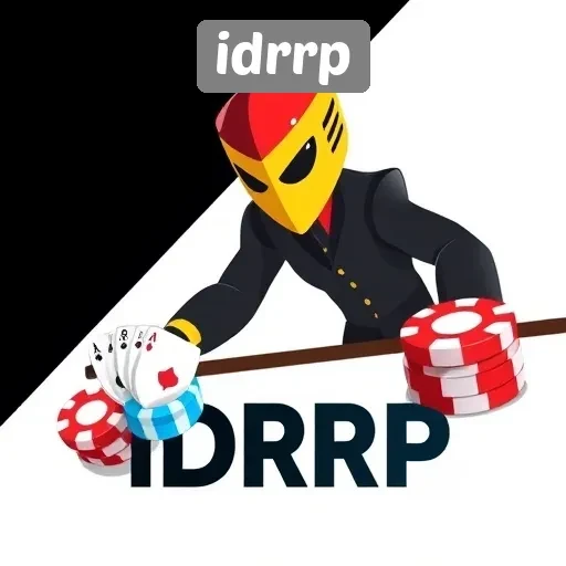Cara Bergabung dan Bermain di Situs Game IDRRP