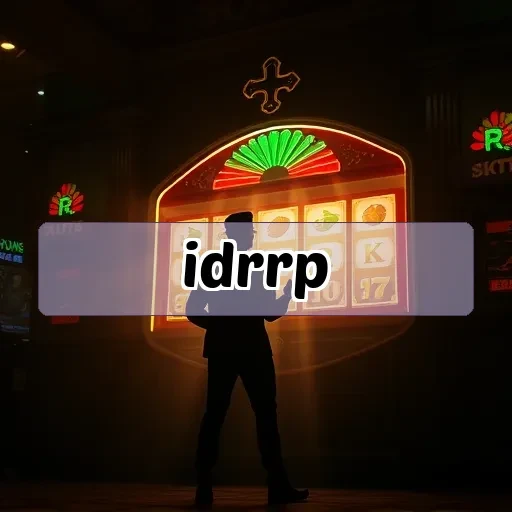 idrrp: Temukan Game Multiplayer Seru dan Menarik di Sini!