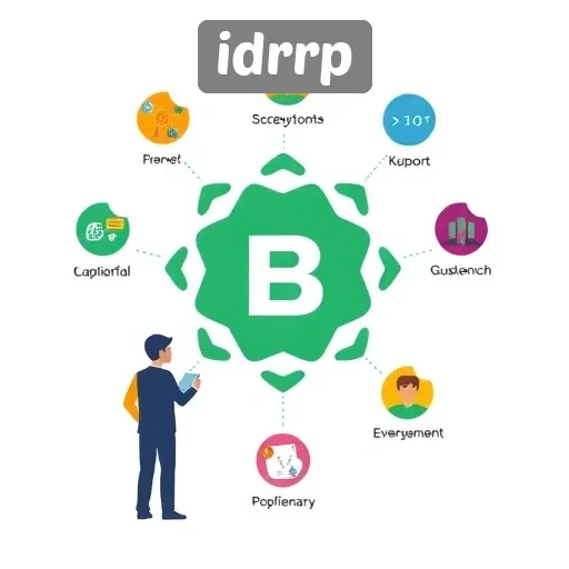 Tinjauan Umum Fitur dan Fasilitas di IDRRP