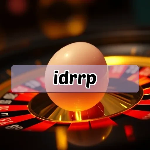 idrrp - Tips Bermain