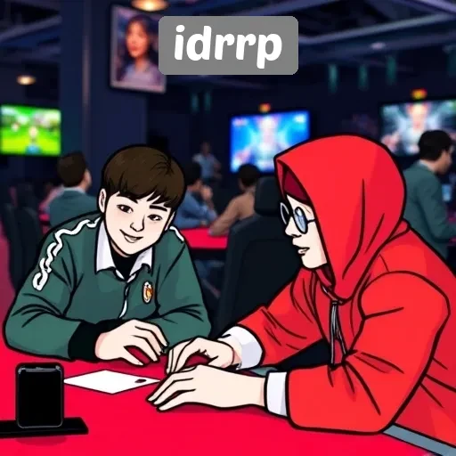 Menilai Pengalaman Pengguna di IDRRP Melalui Ulasan Pemain