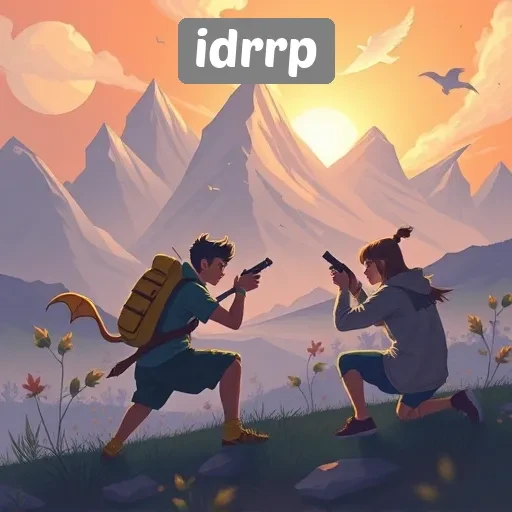 Mengapa idrrp Menjadi Pilihan Utama Gamer di Tanah Air
